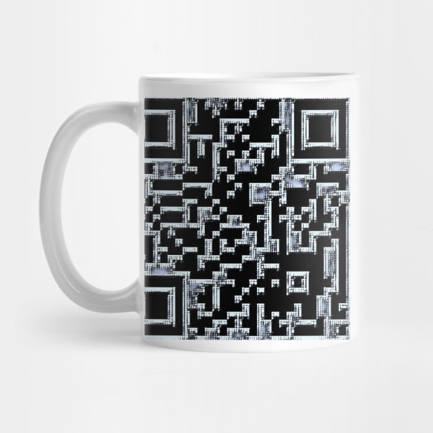 QR Bricks by Tovers